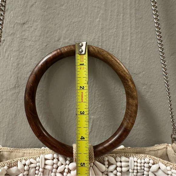 Zara clutch purse - Picture 12 of 13